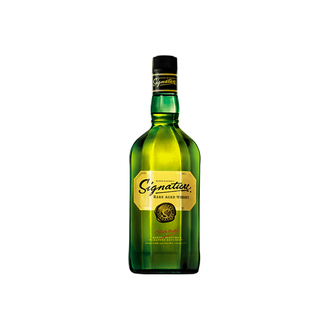 Signature Rare 375ml